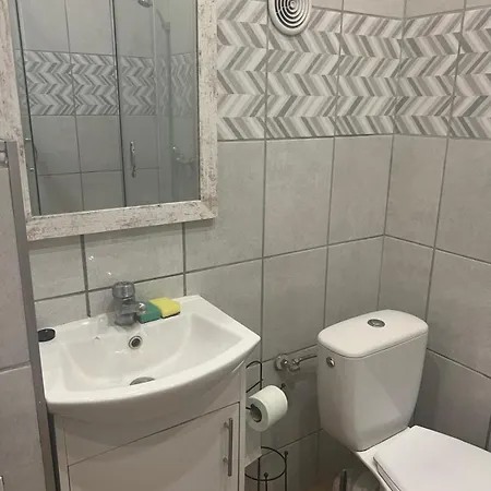 Grottgera Apartmán Bytom